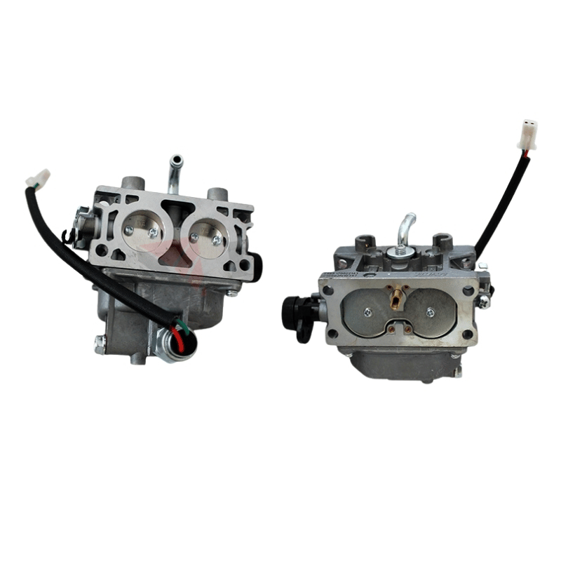 Loncin LC2P76F  Karbüratör 635cc