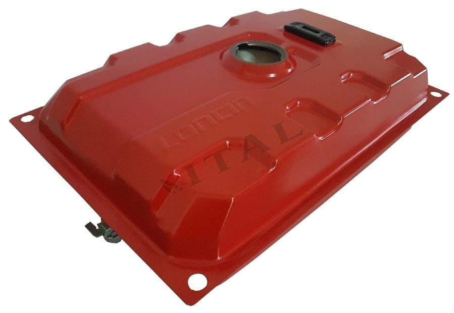 Loncin LC3000AS Yeni Model Benzin Deposu