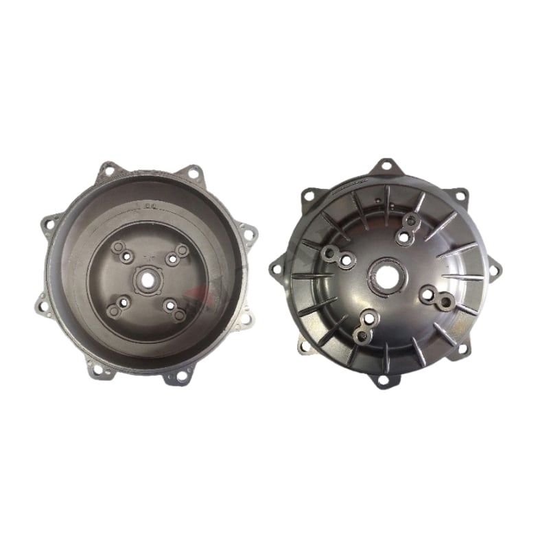 Loncin LC40ZB80 1.5'' Yüksek Basınçlı Pompa Kapağı