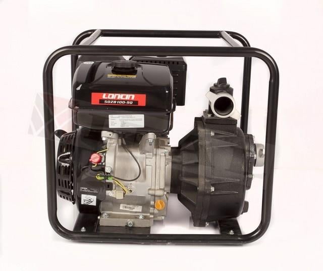 Loncin LC50ZB100