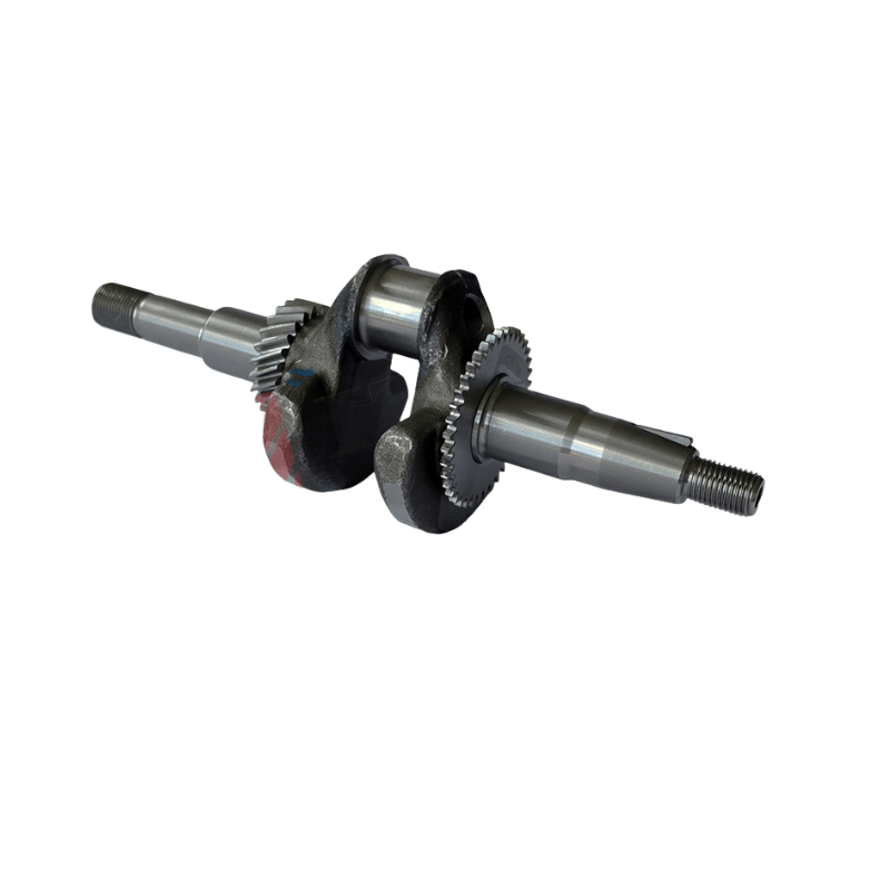 Loncin LC50ZB60 (2017 Öncesi) Krank