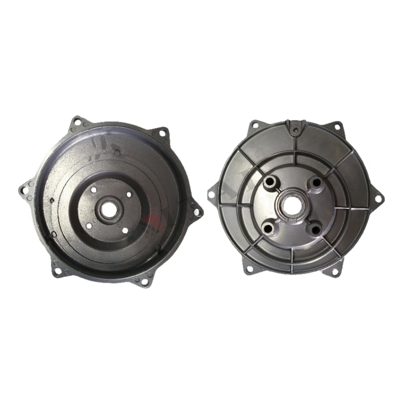 Loncin LC50ZB60/DHYH50L  Pompa Kapağı