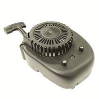 Loncin-Oleomac Uyumlu Starter Makarası – Davlumbazlı – Çekmeli Marş Mekanizması