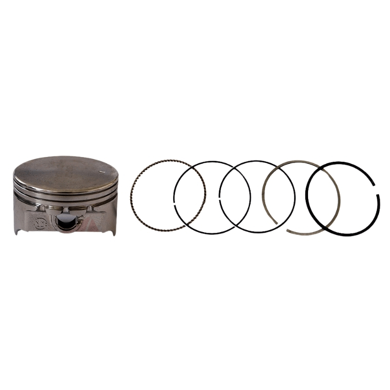 Loncin Piston Takım 65mm LC1P65FE-2