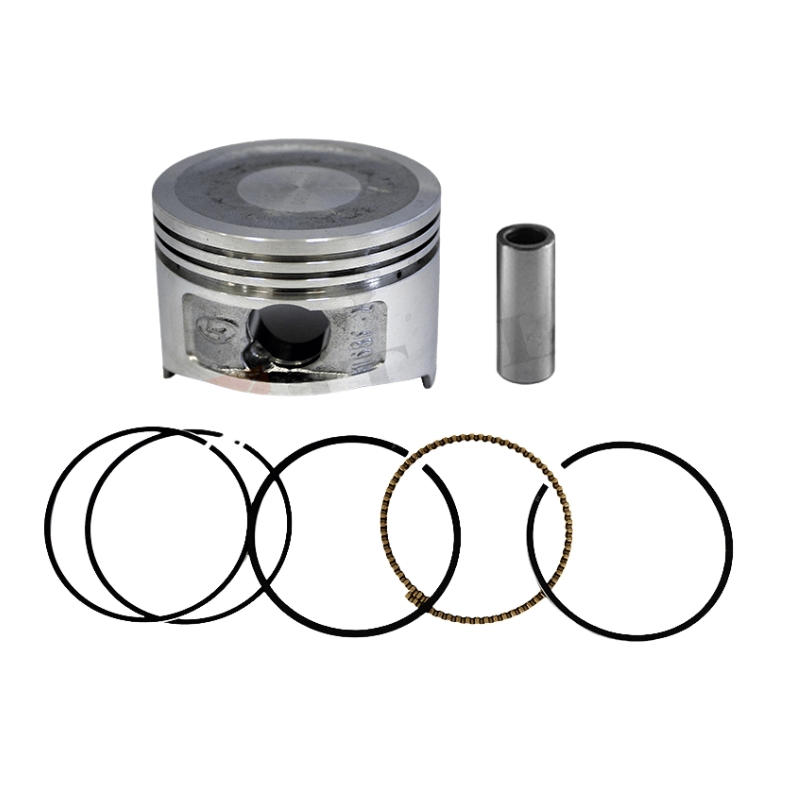 Loncin Piston Takım LC G200F -68mm Loncin Kutulu