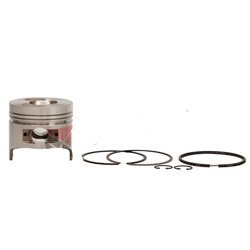 Loncin Piston Takım LC G200F-68mm Standart
