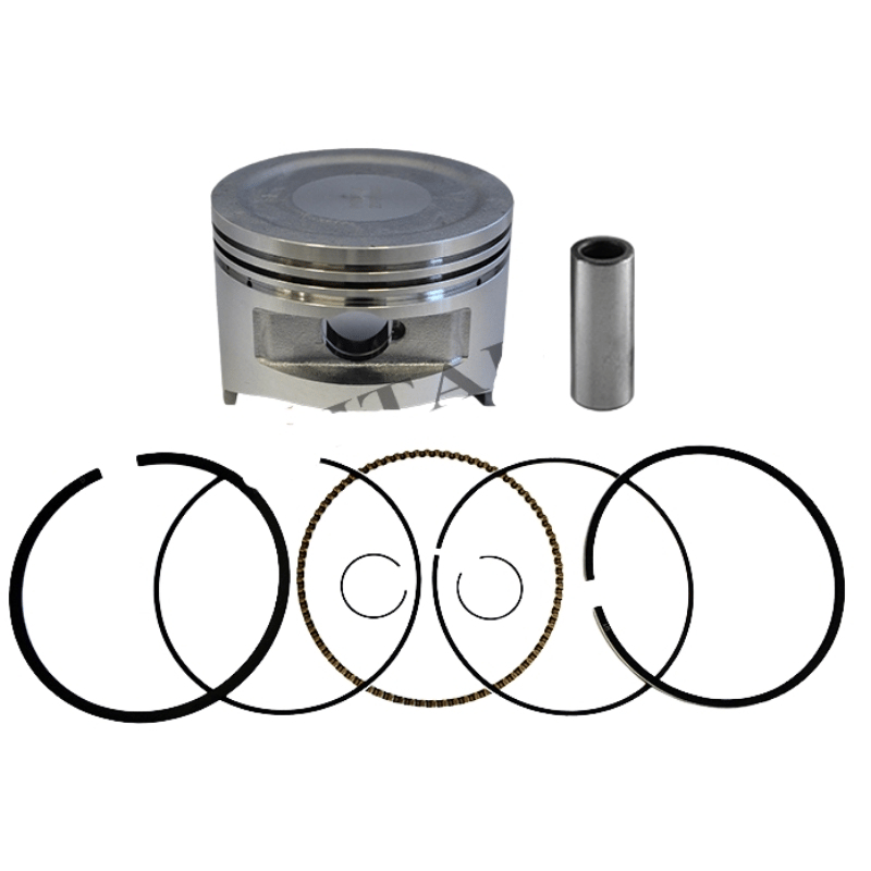 Loncin Piston Takım LC G420F 15HP Standart 90mm