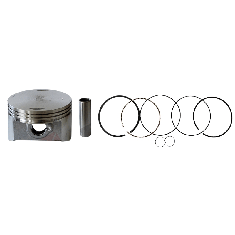 Loncin Piston Takım LCPG390FA/FDA-88mm