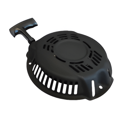 Loncin Starter Makarası İp Çekme Tipi 196 cc Metal (Werbang / Loncin)