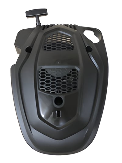 Loncin Starter Makarası Loncin / Weibang / Oleomac Uyumlu Üstten Çekmeli Marş Sistemi