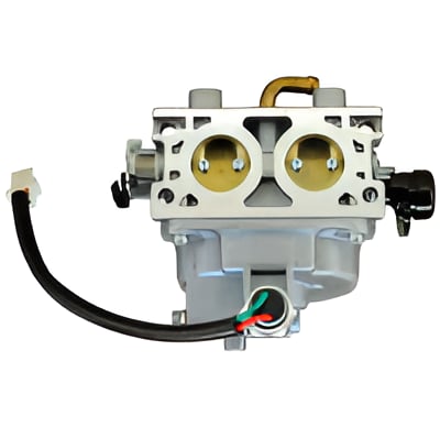Loncin-Stiga Tipi Karbüratör T390-T400 SP24