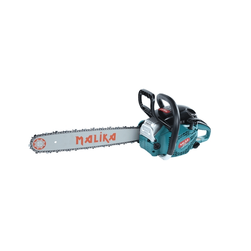 Malika CS5800 Benzinli Motorlu Testere – 56 cc – 3,2 Hp – 50 cm Pala – 2 Zamanlı