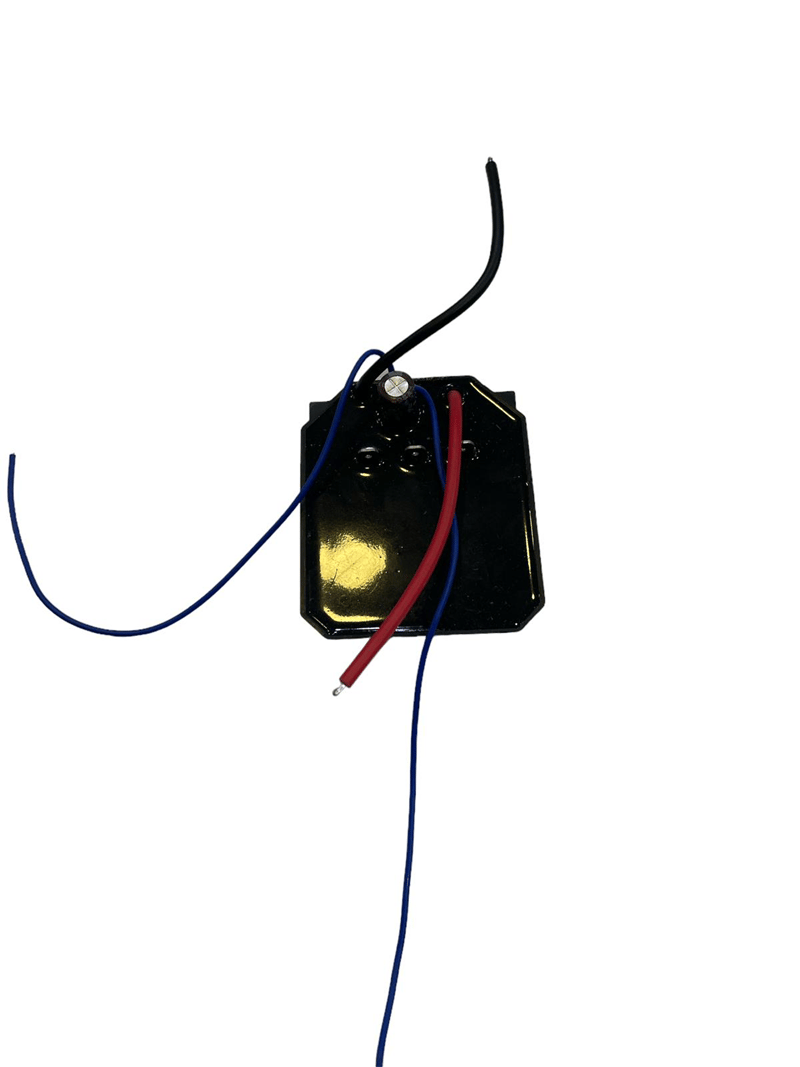 Malika DJ06 Anakart – Akülü Budama Testere Uyumlu – Elektronik Kontrol Ünitesi – Yüksek Akım Dayanımı