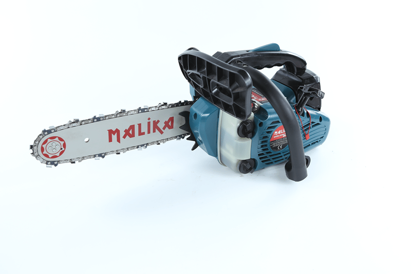 Malika HR2501 Benzinli Dal Budama Testeresi – 25 cc Kompakt Ağaç Kesme Makinesi