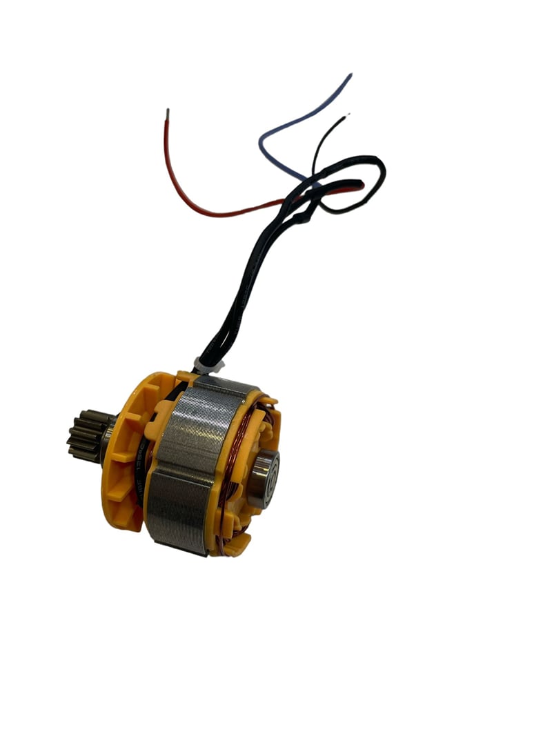 Malika YPT-DJ12 Akülü Budama Testere – 1200W – 12