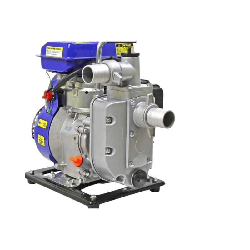 Megasan AMMP 40-15 Benzinli Su Motoru