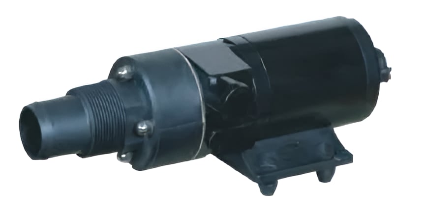 Momentum BP-803 / Marin Atık Su Pompası 12V/24V