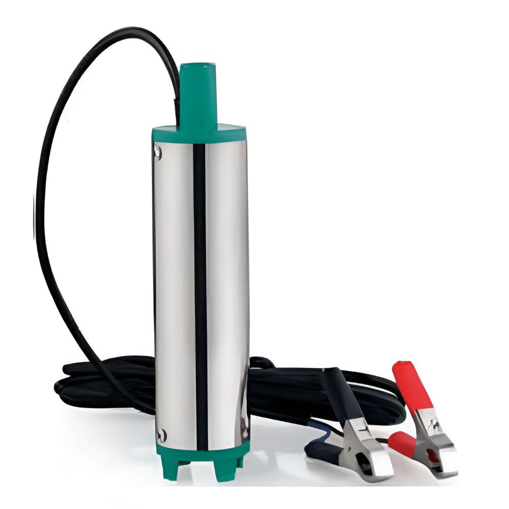 Momentum DF40 / Mazot Pompası 12V - 75W