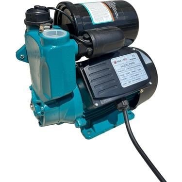Momentum DKm150 / Kendinden Emişli Sürtme Fanlı Pompa 220V - 0,50 HP