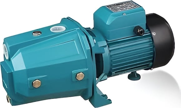 Momentum EJm75 /  Noril Fanlı / Bakır Sargı Jet Pompa 220V - 0,50 HP