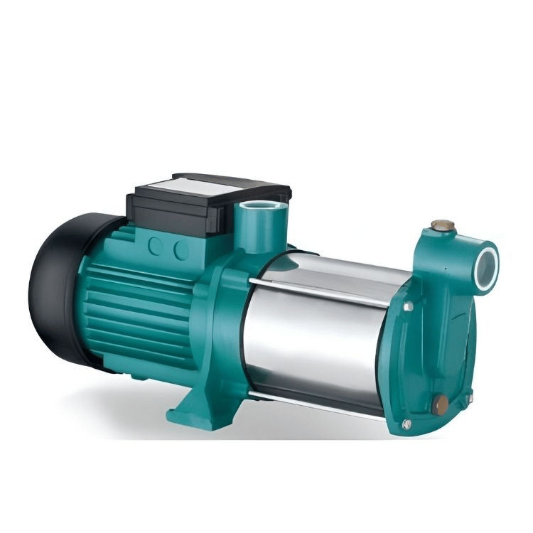Momentum HMC-8SC / Temiz Su Hidrofor Sistemleri Noril Fanlı İrtifalı Pompa 220V - 2 HP