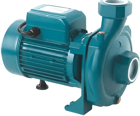 Momentum PC/7A / Temiz Su Sulama Sistemleri Tek Fanlı İrtifalı Tonajlı Pompa 380V - 2 HP