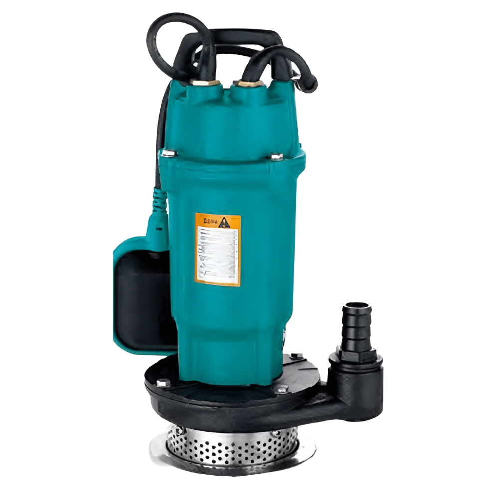 Momentum PDX1.5-32-0.75F / Yüksek İrtifa Keson Kuyu Pompa (Temiz Su) 220V/50HZ - 1 HP