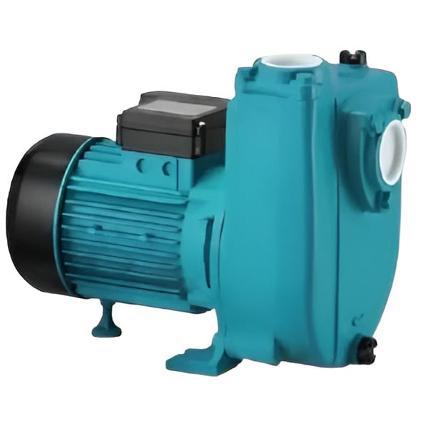 Momentum PHS2000 / Açık Fanlı Klapeli Pompa 380V - 2 HP