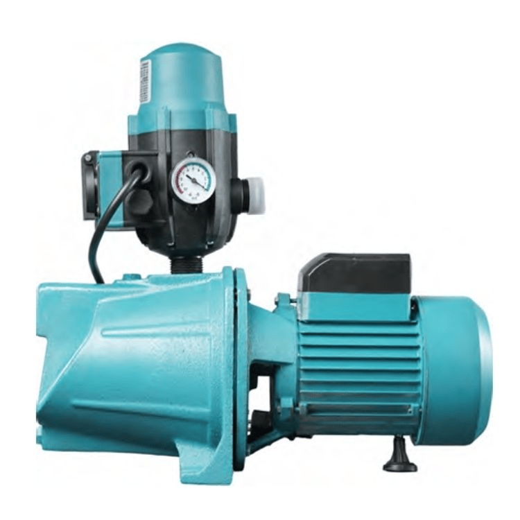 Momentum PJM100-FA3 / Paket Hidrofor 220V - 1 HP - 0,75 kW