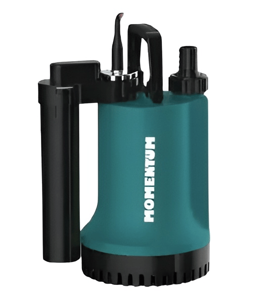 Momentum PKS-400DS / Asansör Flatörlü Drenaj Pompa (Temiz Su) 220/240V/50HZ - 400 W