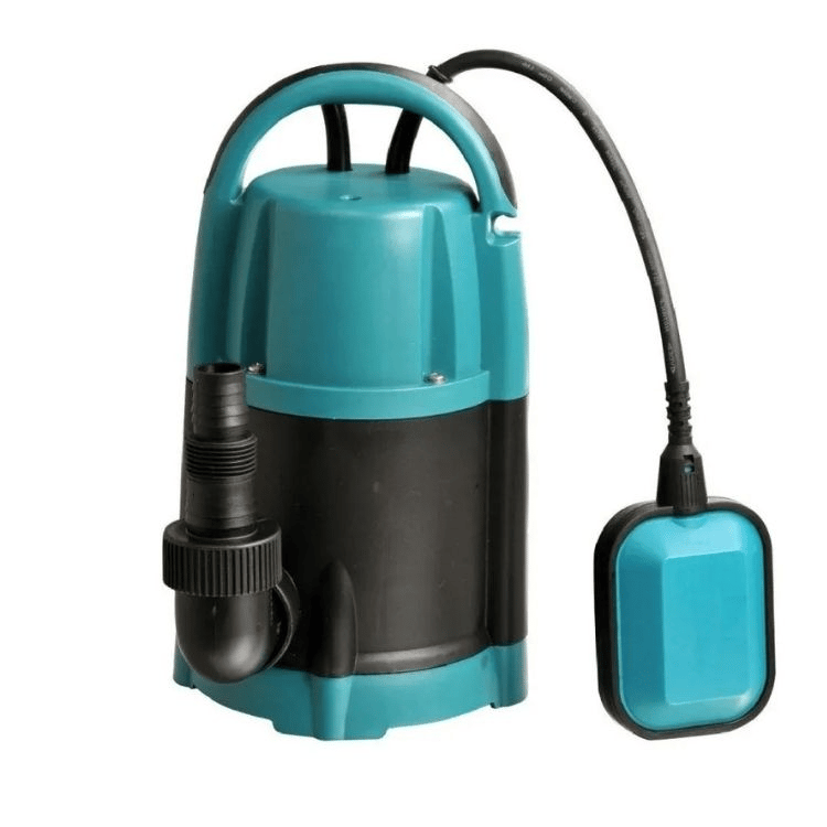 Momentum PKS-400PA / Plastik Gövdeli Drenaj Pompa (Temiz Su Sıfırdan Emiş) 220/240V/50HZ - 400 W