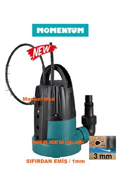 Momentum PKS-400SW / Sıfırdan Emişli Drenaj Pompa (Temiz Su) 220/240V/50HZ - 400 W