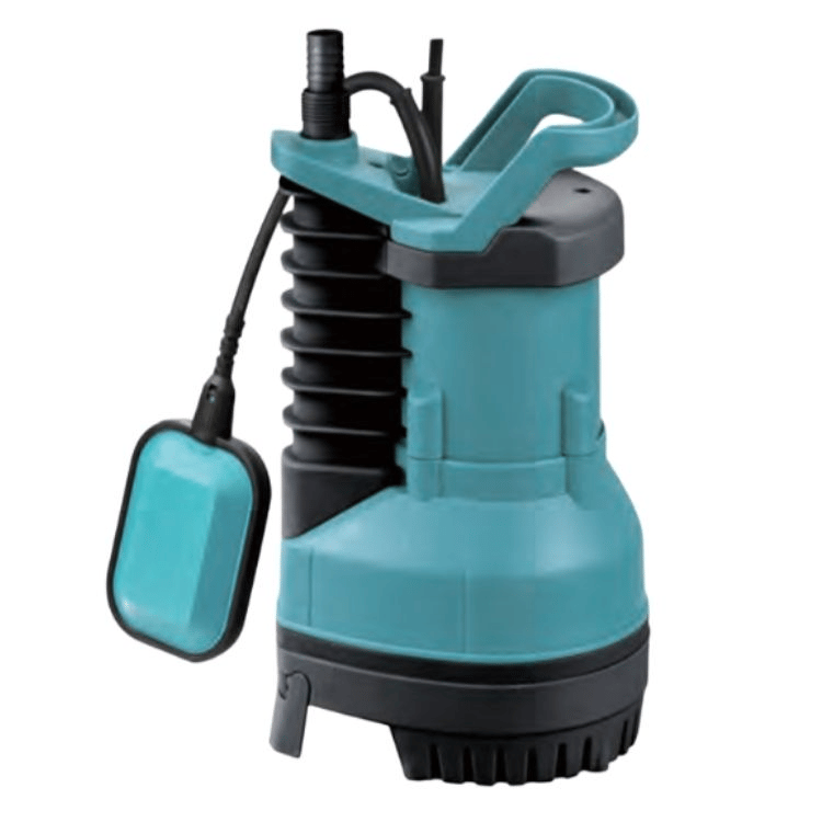 Momentum PKS-550-2P / Plastik Gövdeli Keson Kuyu Pompa Temiz Su 220/240V/50HZ - 500 W
