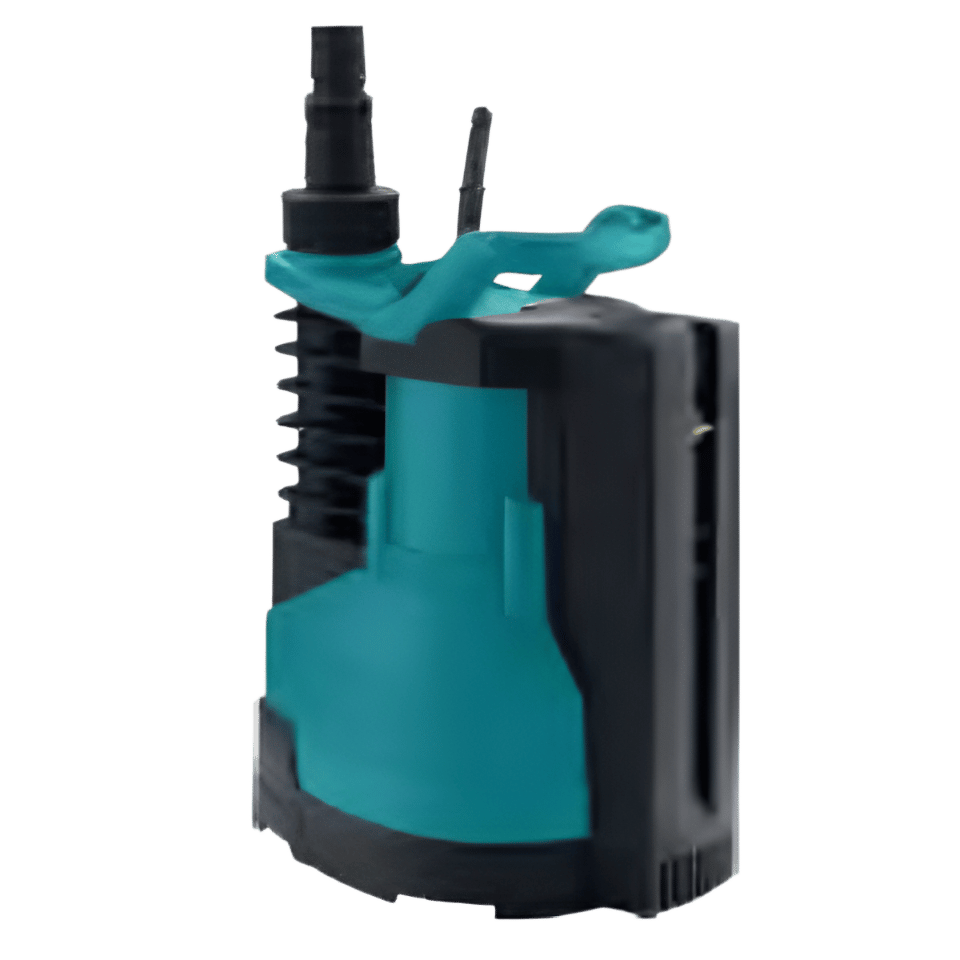 Momentum PKS-750LW / Gizli Flatörlü Drenaj Pompa (Kirli Su) 220/240V/50HZ - 750 W