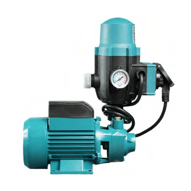 Momentum PKm60-FA3 / Paket Hidrofor 220V - 0,5 HP - 0,37 kW