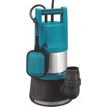 Momentum PQL-1100V / Plastik Gövdeli Temiz Su Pompa (İrtifalı) 220/240V/50HZ - 1100 W