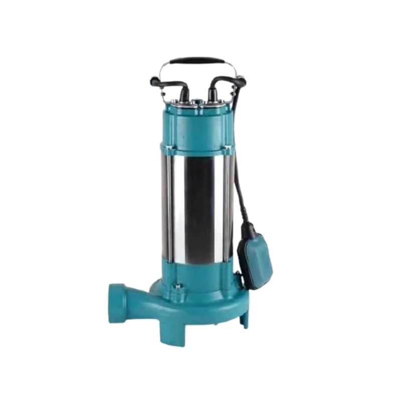 Momentum PSP10-11/1.1F Bıçaklı Pompa