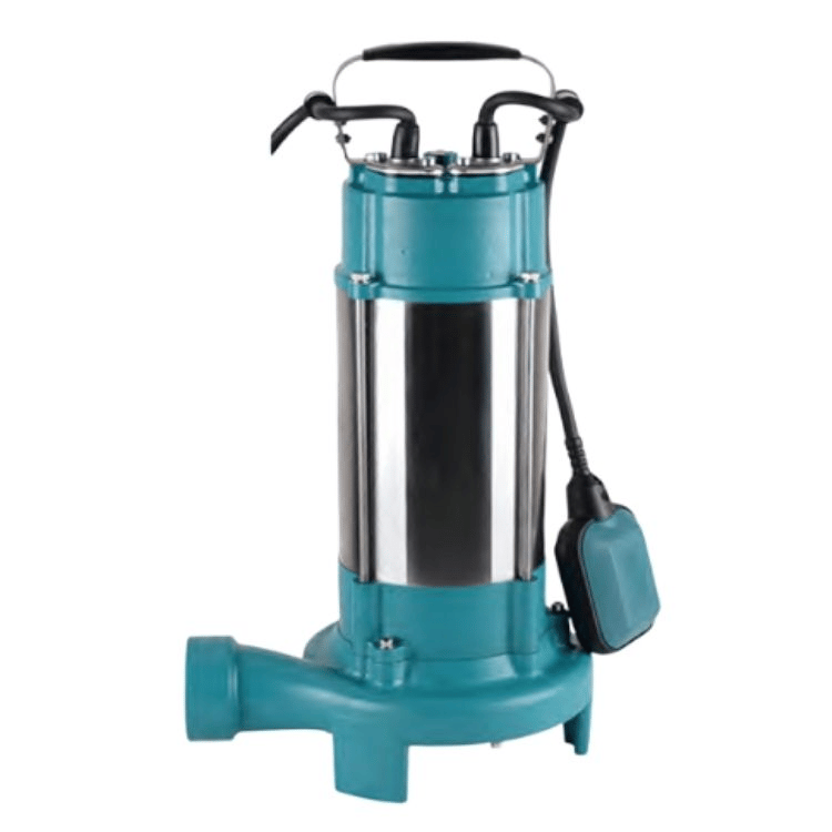 Momentum PSP10-15/1.5F / Bıçaklı Pompa 220V/50HZ - 2 HP - 14-24 m3/h