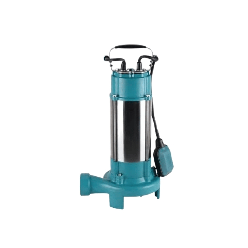 Momentum PSP10-15/1.5F Bıçaklı Pompa
