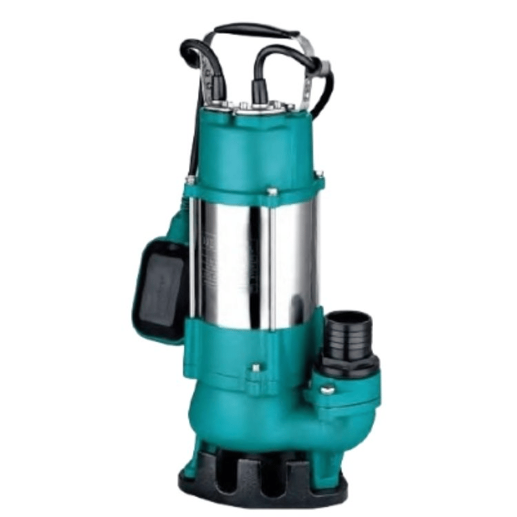 Momentum PSP18-16/1.1 / Pis Su Pompa 220V/50HZ - 1,5 HP - 18-20 m3/h