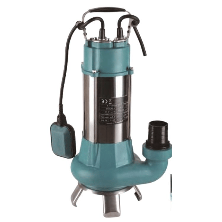 Momentum PSP20-9/0.9 / Pis Su Pompa 220V/50HZ - 1,25 HP - 19 m3/h