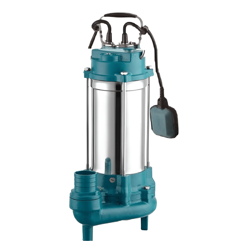 Momentum PSP30-9/0.75 / Pis Su Pompa 220V/50HZ - 1 HP - 14-24 m3/h