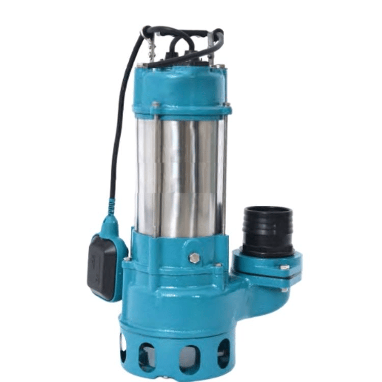 Momentum PSP750W / Tonajlı Pis Su Pompa 220V/50HZ - 1 HP - 44 m3/h
