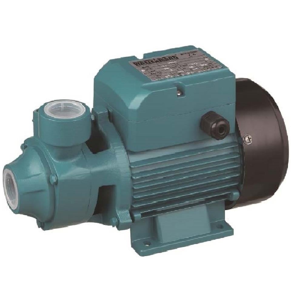 Momentum Pkm60 Sürtme Fanlı Pompa