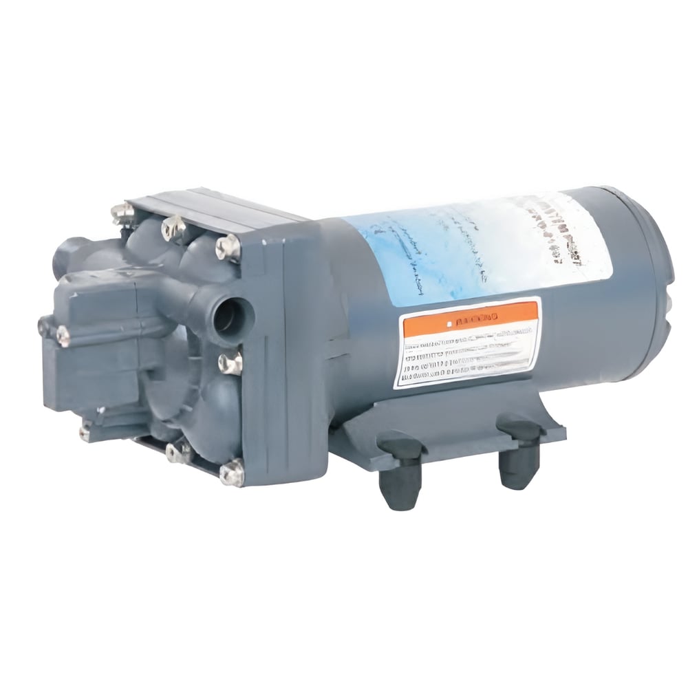Momentum WB-011 / Marin Pompa / DC Pompa  12V/24V