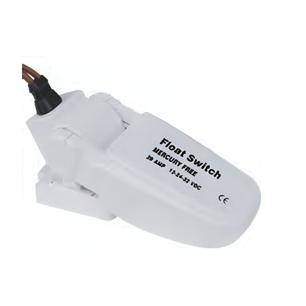 Momentum WC-600 / Marin Pompa Switch 12V/24V