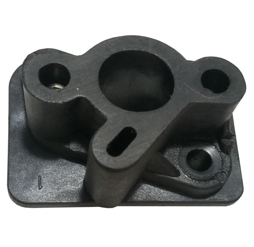 Motorlu Tırpan Karbürator Takozu CG/BG 430-520