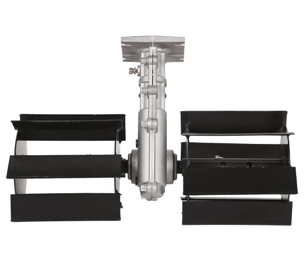 Motorlu Tırpan Ot Sıyırma Aparatı 26 mm / 9 Diş