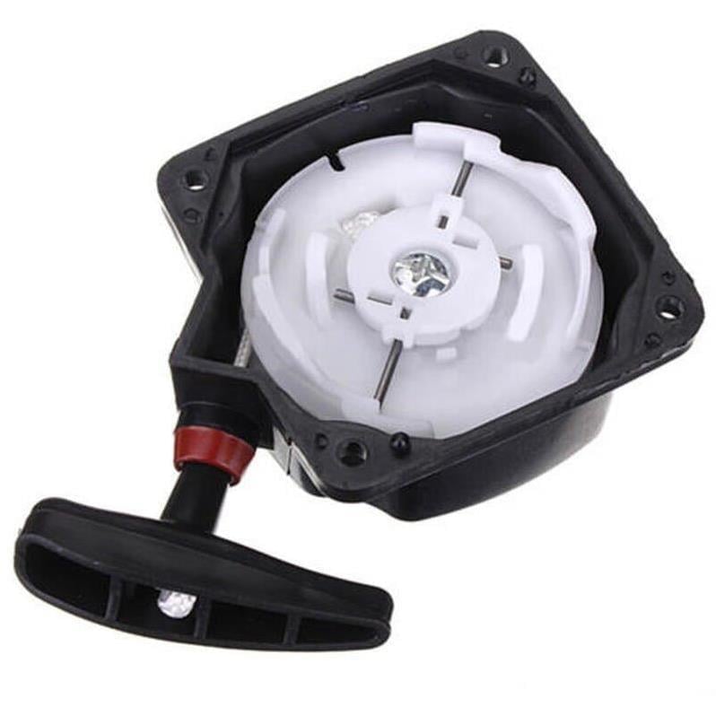Motorlu Tırpan Starter Kapak Komple Telli