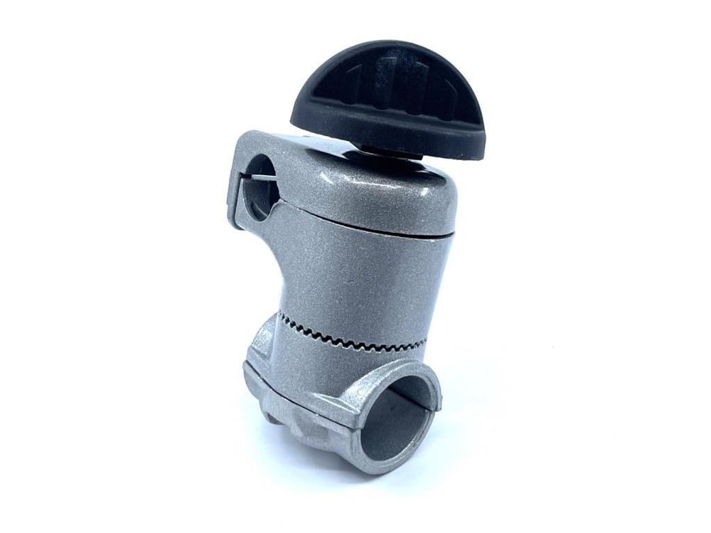 Motorlu Tırpan Tutma Kol Bağlantısı Komple 28 mm